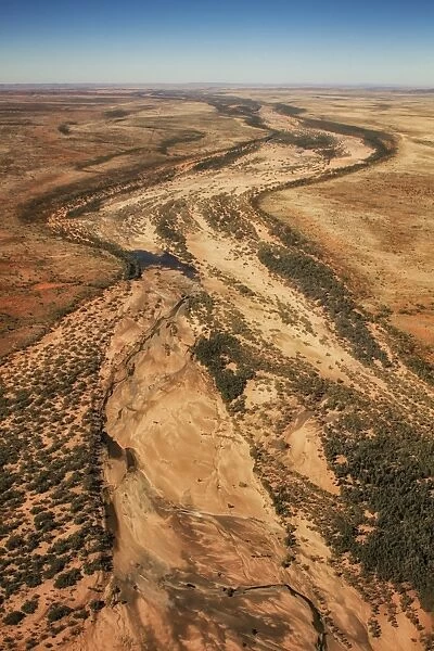 Yule River, Western Australia