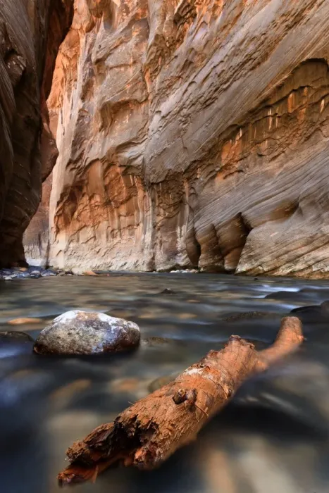 Framed Print : Zion National Park Zion Narrows Framed Print : Zion National Park Zion Narrows