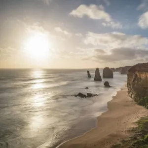 12 Apostle, Great Ocean Road, Australia