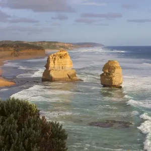 The Twelve Apostles Limestone Print