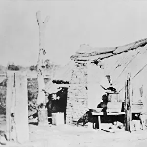 19th Century Wagga Wagga