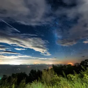 2017 Perseid Meteor Shower 2017 Perseid Meteor Shower