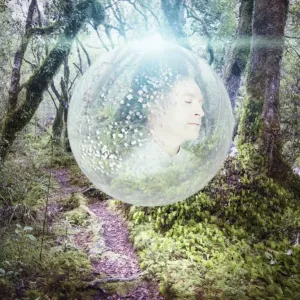 50-54 years, bubble, candid, caucasian, color image, computer graphic, concept, copy space 50-54 years, bubble, candid, caucasian, color image, computer graphic, concept, copy space