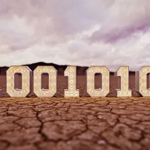 absence, arid climate, binary, binary code, cloud, color image, computing, copy space absence, arid climate, binary, binary code, cloud, color image, computing, copy space