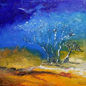 Art Collection: Nicola Morgan