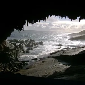 Admirals Arch, Kanagroo Island