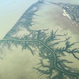 Aerial Broome