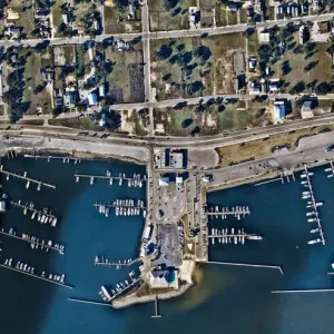 Aerial view, Alabama, Boats, City, Cityscape, marine, Outdoors, Overhead View, Photography, USA, yachts, Pass Christian Aerial view, Alabama, Boats, City, Cityscape, marine, Outdoors, Overhead View, Photography, USA, yachts, Pass Christian