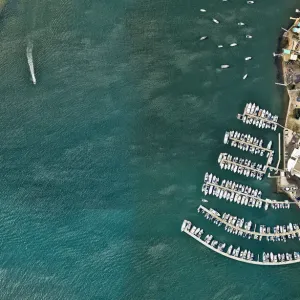 Aerial view, Australia, Bay, Boats, City, Cityscape, marine, New South Wales, Outdoors, Overhead View, Photography, pier, Sydney, yachts, St Kilda Point Aerial view, Australia, Bay, Boats, City, Cityscape, marine, New South Wales, Outdoors, Overhead View, Photography, pier, Sydney, yachts, St Kilda Point