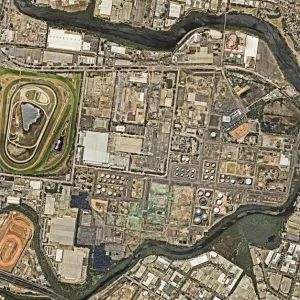 Aerial view, Australia, Camellia, City, Cityscape, New South Wales, Outdoors, Overhead View, Photography, race ring, rivers, Sydney, trek Aerial view, Australia, Camellia, City, Cityscape, New South Wales, Outdoors, Overhead View, Photography, race ring, rivers, Sydney, trek