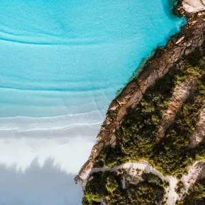Aerial View of Duke of Orleans Bay, Esperance Western Australia - 4K DRONE PHOTO Aerial View of Duke of Orleans Bay, Esperance Western Australia - 4K DRONE PHOTO