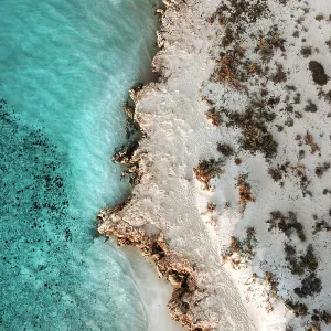 Aerial View of Exmouth Western Australia - 4K DRONE PHOTO Aerial View of Exmouth Western Australia - 4K DRONE PHOTO
