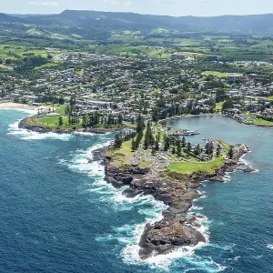 Kiama