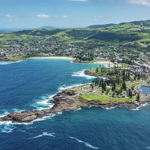 Kiama