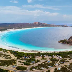 Lucky Bay