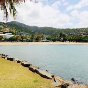 Airlie Beach Whitsundays Queensland