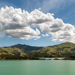 Akarou, New Zealand