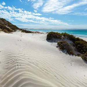 Almonta Beach Almonta Beach
