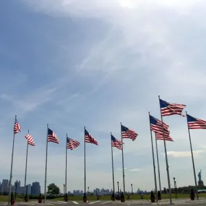 American Flags American Flags