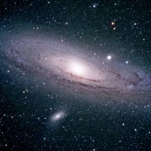 Andromeda Galaxy
