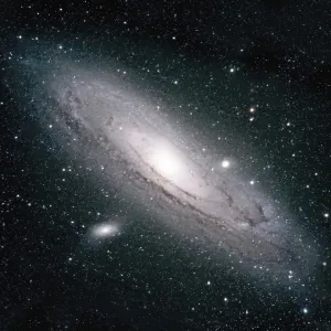 Andromeda Galaxy