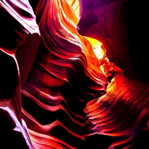 Antelope Canyon ribs