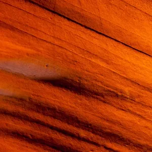 Upper Antelope Canyon Rock Texture Print