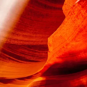 Antelope Canyon texture Antelope Canyon texture