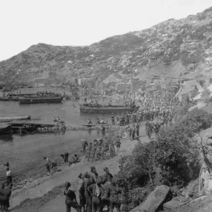 Anzac Cove