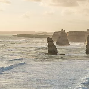 The twelve Apostle, Great ocean road, Australia