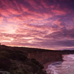 The Twelve Apostles