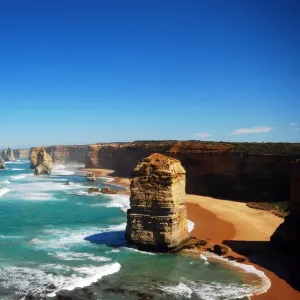 Twelve Apostles