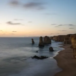 The Twelve Apostles The Twelve Apostles