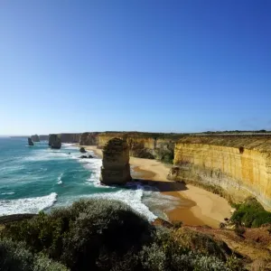 The Twelve Apostles The Twelve Apostles