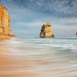 Twelve Apostles