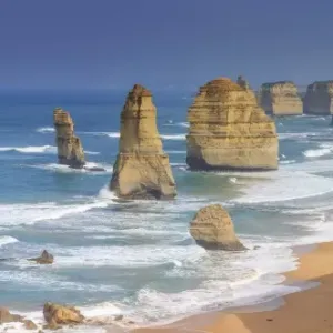The Twelve Apostles