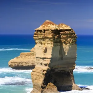 The twelve apostles, Australia