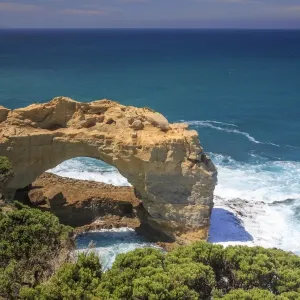 The twelve apostles, Australia