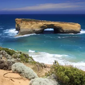 The twelve apostles, Australia