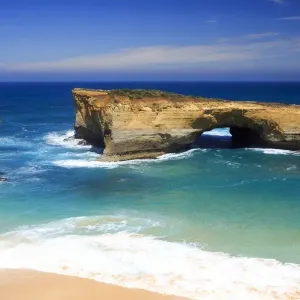 The twelve apostles, Australia