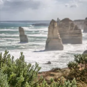 Twelve Apostles Coastline Twelve Apostles Coastline
