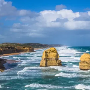 The Twelve Apostles | Port Campbell National Park The Twelve Apostles | Port Campbell National Park