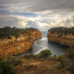 Twelve Apostoles Great Ocean Road Sunset Twelve Apostoles Great Ocean Road Sunset