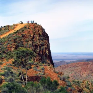 Arkaroola, South Australia Arkaroola, South Australia