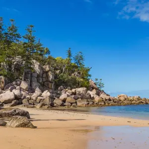 Arthur Bay