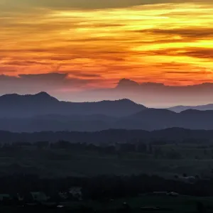 Atherton Tablelands