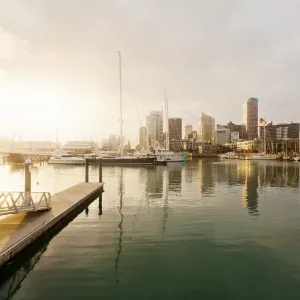 Auckland
