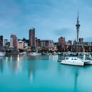 Auckland