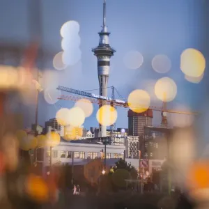 Auckland City