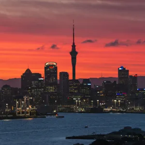 Auckland, New Zealand